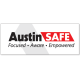 Safety Sign Option 1 | Banner |24"' x 60"
